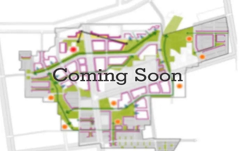 Abhee Skyline Vista master plan